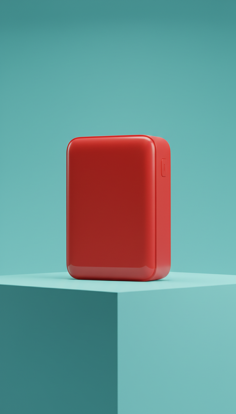 Earbuds With Interactive Case