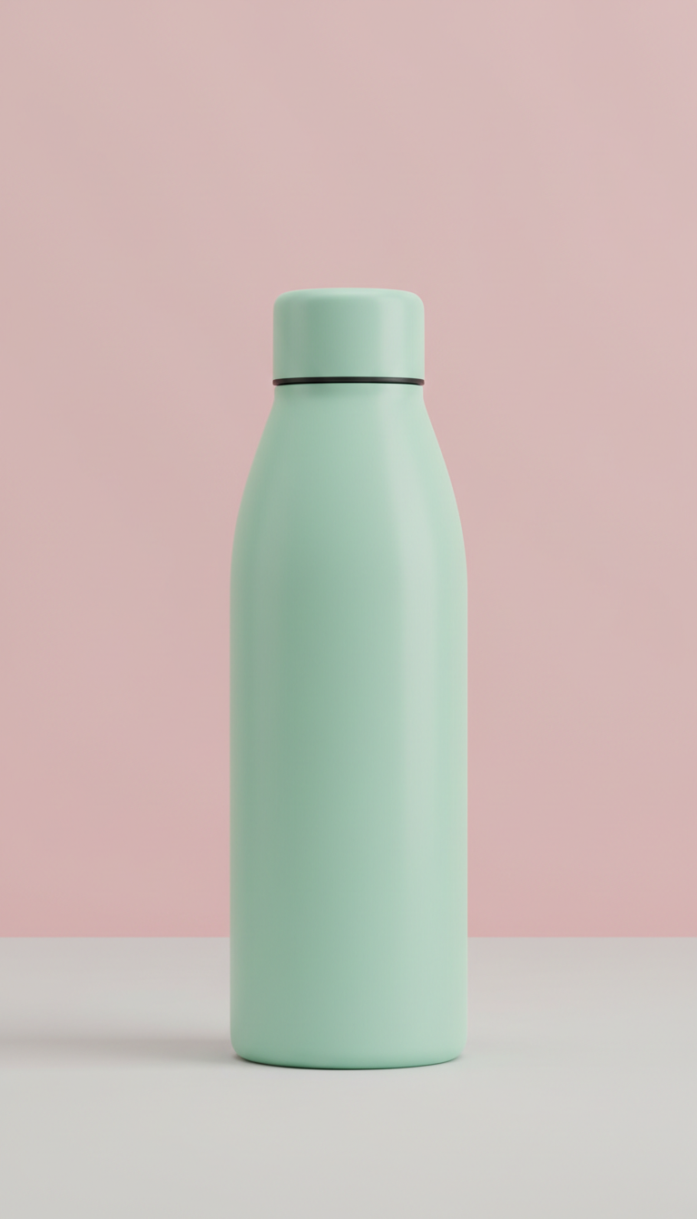 Matte Pastel Phone Case