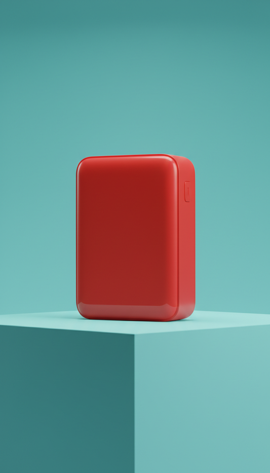 Earbuds With Interactive Case