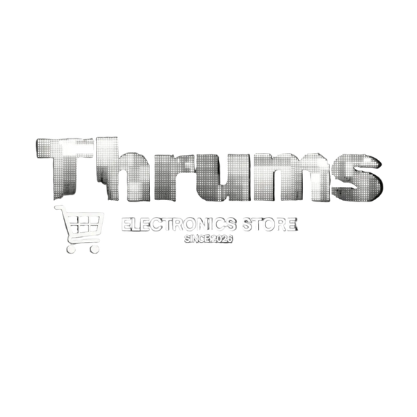  thrums